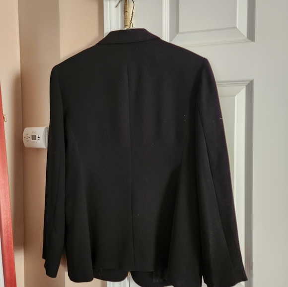Jones wear black blazer size 10 - Picture 2 of 3